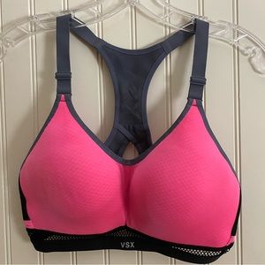 Victoria’s Secret VSX sports bra